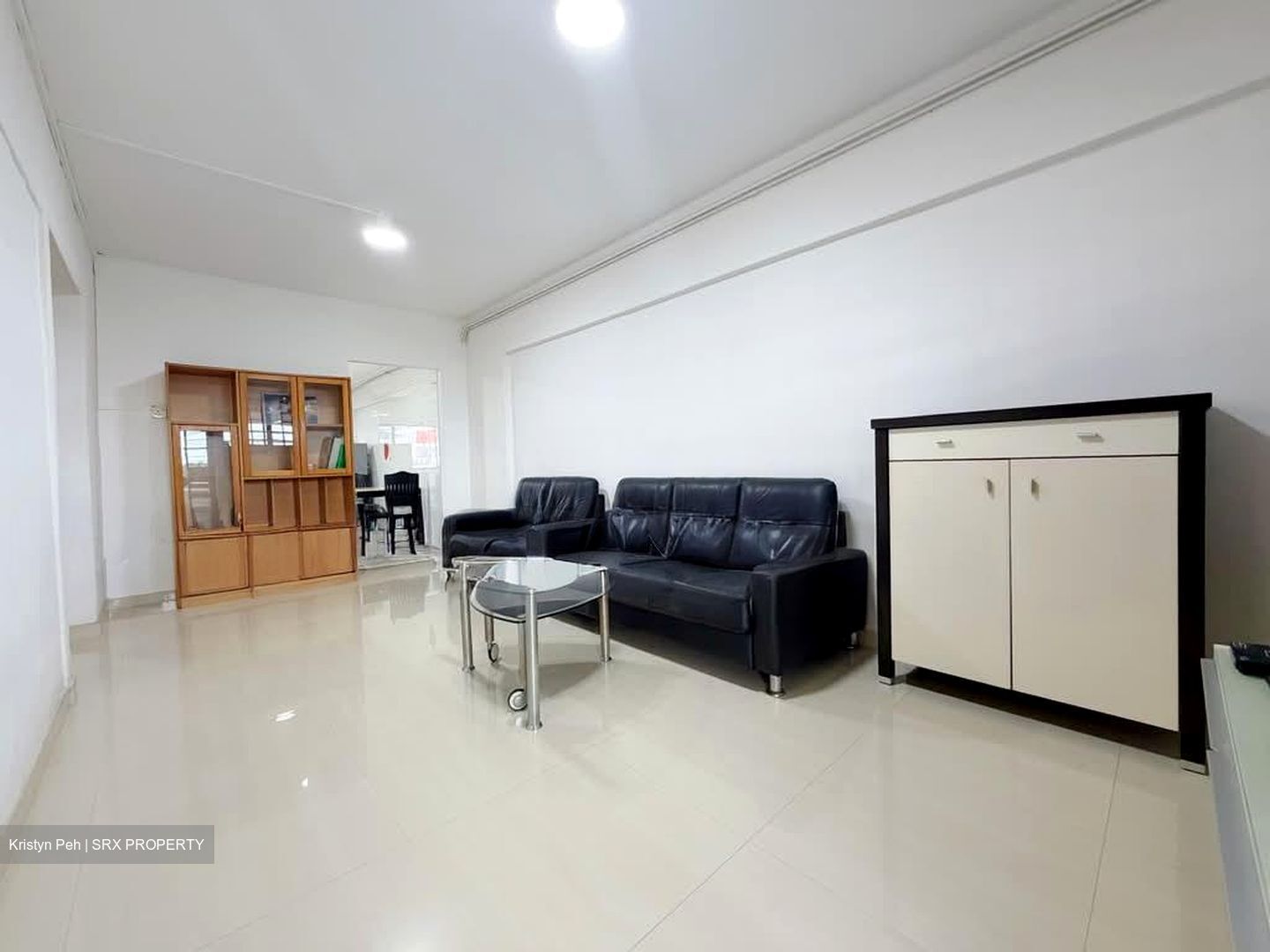 Blk 225 Ang Mo Kio Avenue 1 (Ang Mo Kio), HDB 3 Rooms #569352711